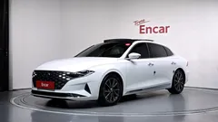 2023 Hyundai Grandeur 2.5 — фото 1