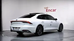 2023 Hyundai Grandeur 2.5 — фото 2