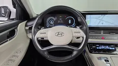 2023 Hyundai Grandeur 2.5 — фото 12