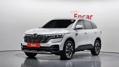 2024 Renault Samsung QM6 Quest 2.0 LPe LE 2WD — фото 1