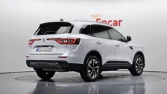 2024 Renault Samsung QM6 Quest 2.0 LPe LE 2WD — фото 2