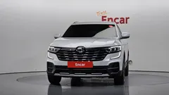 2024 Renault Samsung QM6 Quest 2.0 LPe LE 2WD — фото 3