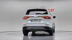 2024 Renault Samsung QM6 Quest 2.0 LPe LE 2WD — фото 4