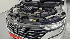 2024 Renault Samsung QM6 Quest 2.0 LPe LE 2WD — фото 6