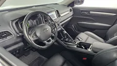 2024 Renault Samsung QM6 Quest 2.0 LPe LE 2WD — фото 7