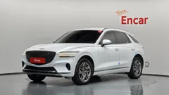 2023 Genesis GV70 2.5T Gasoline AWD — фото 1