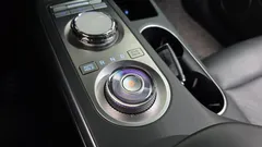2023 Genesis GV70 2.5T Gasoline AWD — фото 9