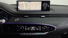 2023 Genesis GV70 2.5T Gasoline AWD — фото 12