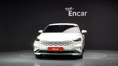 2023 Kia K8 Signature Special — фото 3