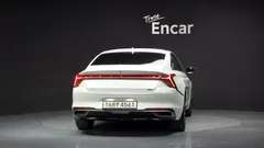 2023 Kia K8 Signature Special — фото 4