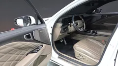 2023 Kia K8 Signature Special — фото 10