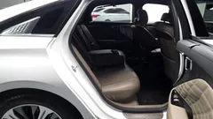 2023 Kia K8 Signature Special — фото 11
