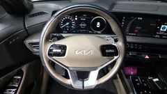 2023 Kia K8 Signature Special — фото 14