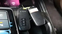 2023 Kia K8 Signature Special — фото 16