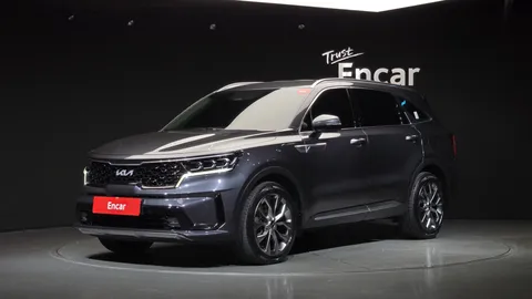 2022 Kia Sorento Diesel 2.2 2WD