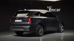 2022 Kia Sorento Diesel 2.2 2WD — фото 2