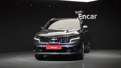 2022 Kia Sorento Diesel 2.2 2WD — фото 3