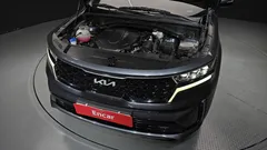 2022 Kia Sorento Diesel 2.2 2WD — фото 6