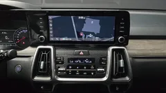 2022 Kia Sorento Diesel 2.2 2WD — фото 14