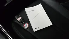 2022 Kia Sorento Diesel 2.2 2WD — фото 19