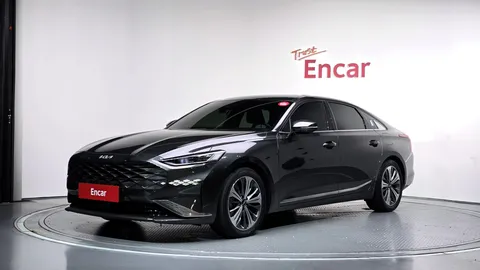 2023 Kia K8 Noblesse