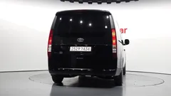 2023 Hyundai Staria Tourer 9-Seater — фото 4