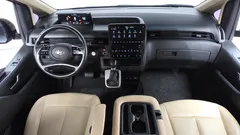 2023 Hyundai Staria Tourer 9-Seater — фото 7