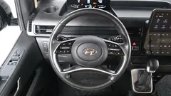 2023 Hyundai Staria Tourer 9-Seater — фото 13