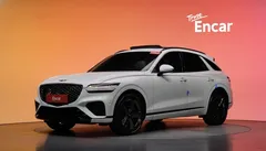 2024 Genesis GV70 2.5T Gasoline AWD — фото 1