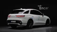 2024 Genesis GV70 2.5T Gasoline AWD — фото 2