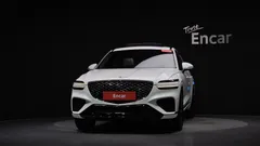 2024 Genesis GV70 2.5T Gasoline AWD — фото 3
