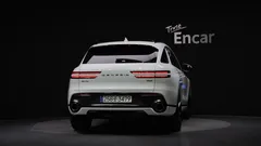2024 Genesis GV70 2.5T Gasoline AWD — фото 4