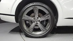 2024 Genesis GV70 2.5T Gasoline AWD — фото 5