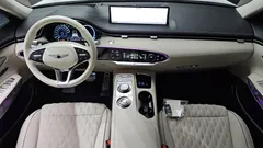 2024 Genesis GV70 2.5T Gasoline AWD — фото 7