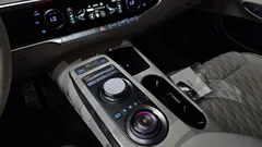2024 Genesis GV70 2.5T Gasoline AWD — фото 9