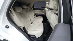 2024 Genesis GV70 2.5T Gasoline AWD — фото 11