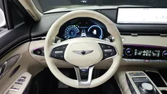 2024 Genesis GV70 2.5T Gasoline AWD — фото 13