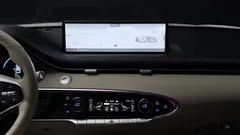 2024 Genesis GV70 2.5T Gasoline AWD — фото 14