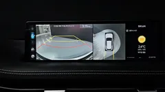 2024 Genesis GV70 2.5T Gasoline AWD — фото 15
