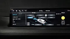 2024 Genesis GV70 2.5T Gasoline AWD — фото 16