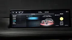 2024 Genesis GV70 2.5T Gasoline AWD — фото 17