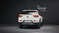 2022 KG_Mobility_Ssangyong KORANDO Gasoline 1.5 2WD C5 — фото 4