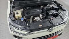 2022 KG_Mobility_Ssangyong KORANDO Gasoline 1.5 2WD C5 — фото 6