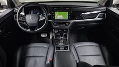 2022 KG_Mobility_Ssangyong KORANDO Gasoline 1.5 2WD C5 — фото 7