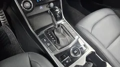 2022 KG_Mobility_Ssangyong KORANDO Gasoline 1.5 2WD C5 — фото 9