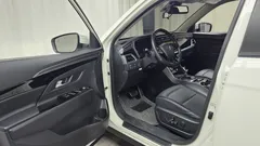 2022 KG_Mobility_Ssangyong KORANDO Gasoline 1.5 2WD C5 — фото 10