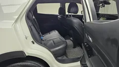 2022 KG_Mobility_Ssangyong KORANDO Gasoline 1.5 2WD C5 — фото 11