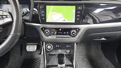 2022 KG_Mobility_Ssangyong KORANDO Gasoline 1.5 2WD C5 — фото 12