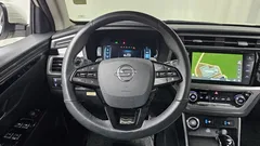2022 KG_Mobility_Ssangyong KORANDO Gasoline 1.5 2WD C5 — фото 13