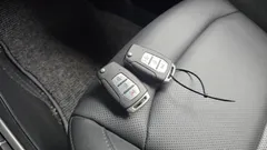 2022 KG_Mobility_Ssangyong KORANDO Gasoline 1.5 2WD C5 — фото 15